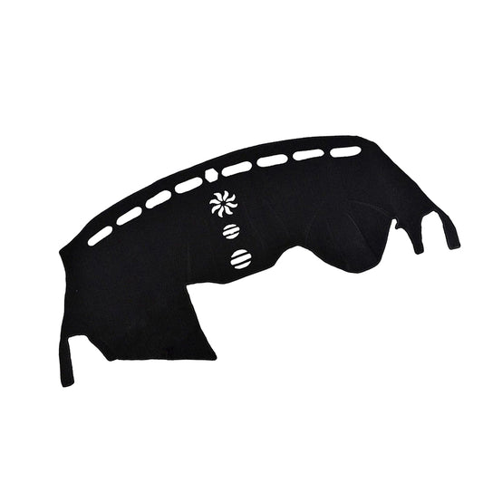 Non-Slip Dash Mat Suitable For Ford Escape ZG SUV 2016-2019 Dashboard Cover