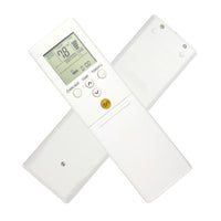 A or C Remote Replacement Suitable For Fujitsu ASTG18KMCA, ASTG22KMCA & ASTG24KMCA