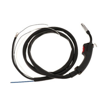 compare product 14AK MIG Torch Welder Complete Replacement Welding Gun Parts 3m (9.8ft) Electric