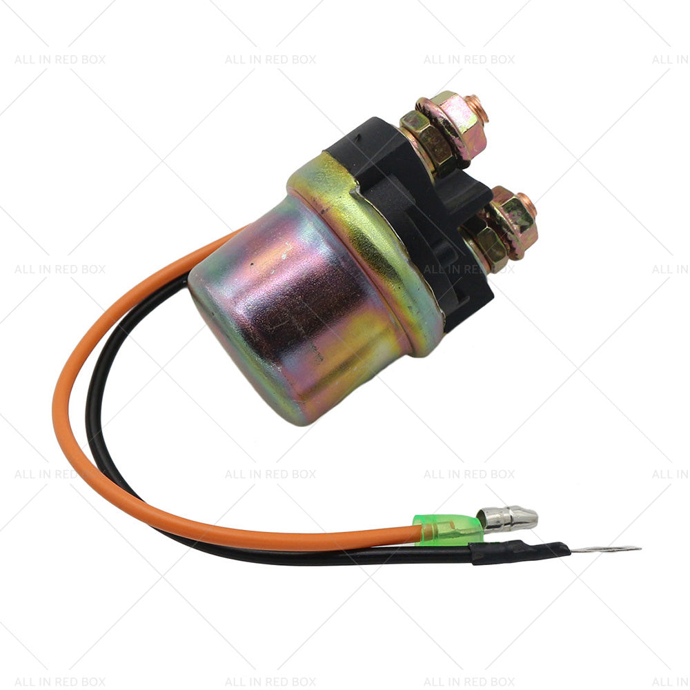 {{ Starter Relay Solenoid Suitable For Yamaha 5HP 30HP 40HP 45HP 50HP 60HP Outboard }} - Buy Car Parts Online at {{ Kaka Auto Parts }}.