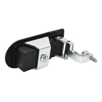 Compression Lock Latch Rounded End Suitable For Tool Box Caravan Camper Tradesman Trailer