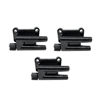 compare product 3x Ignition Coil Pack Suitable For Mitsubishi Pajero NL NM NP Challenger Triton MK ML