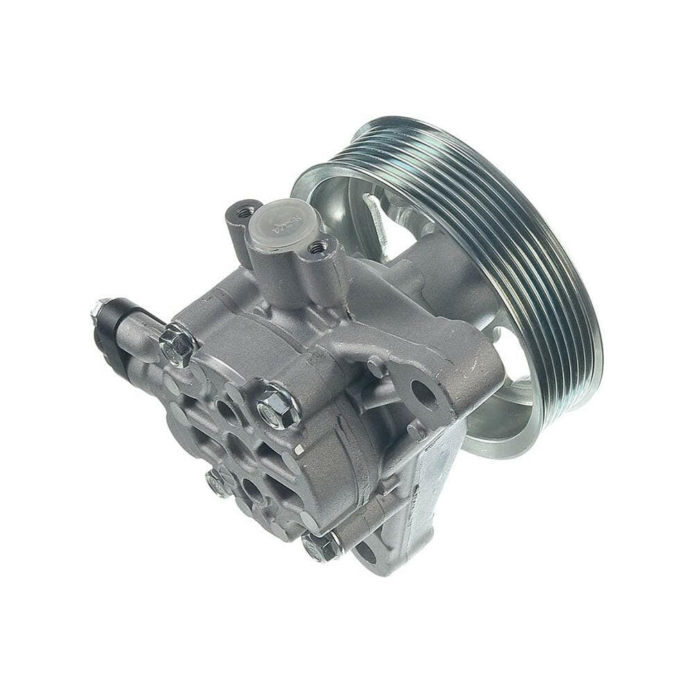 Power Steering Pump With Pulley Suitable For Honda Accord 2.4L L4 DOHC 2008-2012 56100R40305