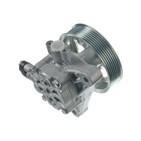 Power Steering Pump With Pulley Suitable For Honda Accord 2.4L L4 DOHC 2008-2012 56100R40305
