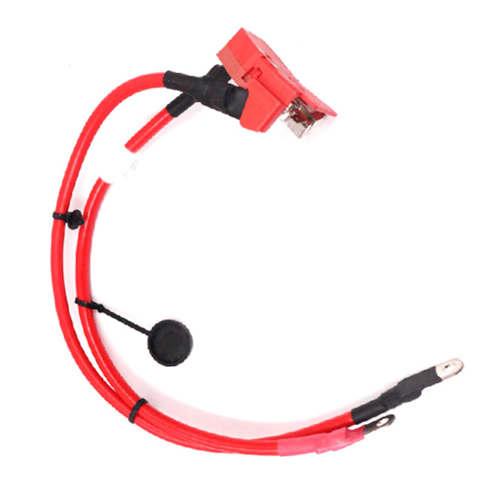 Battery Blow-Off Cable Suitable For BMW F20 F21 F22 61129253111