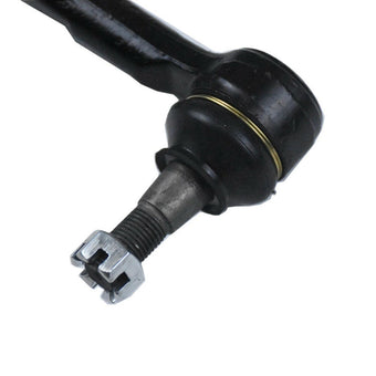 compare product Inner & Outer Tie Rod Ends Set 4 Suitable For Nissan D22 Navara 4x4 Ute 1997-2011