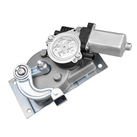 {{ RV Gear Box Linkage with Motor Suitable For Kwikee Electric Steps Replace 366043 }} - Buy Car Parts Online at {{ Kaka Auto Parts }}.