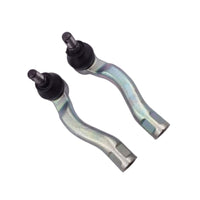 LH+RH Front Outer Tie Rod Ends Suitable for Toyota Landcruiser 100 Lexus LX470