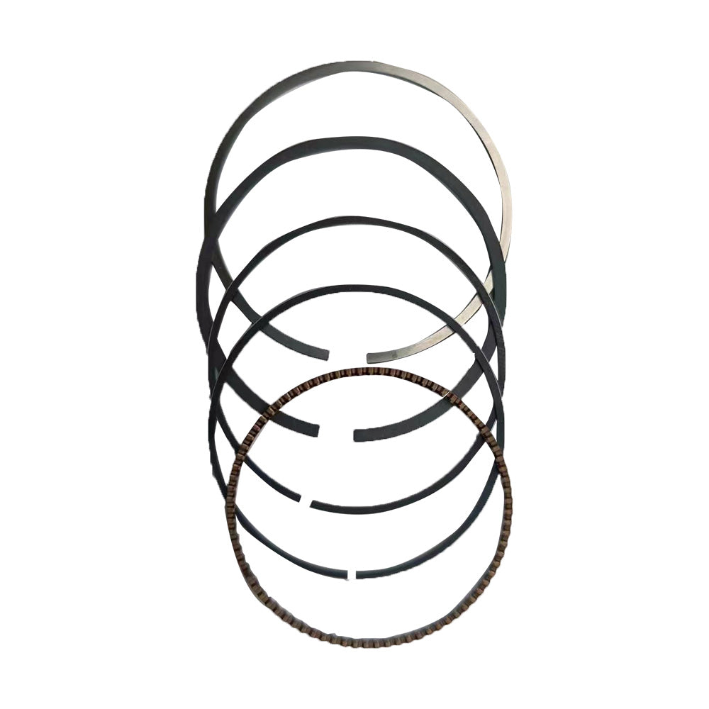 Cylinder Piston Kit Suitable For Honda CB125E XR125L 52.4mm 125cc with Gasket