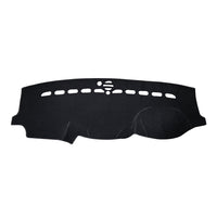 Dash Mat Suitable For Jeep Grand Cherokee WK2 Overland SRT8 Trailhawk 2011-2020