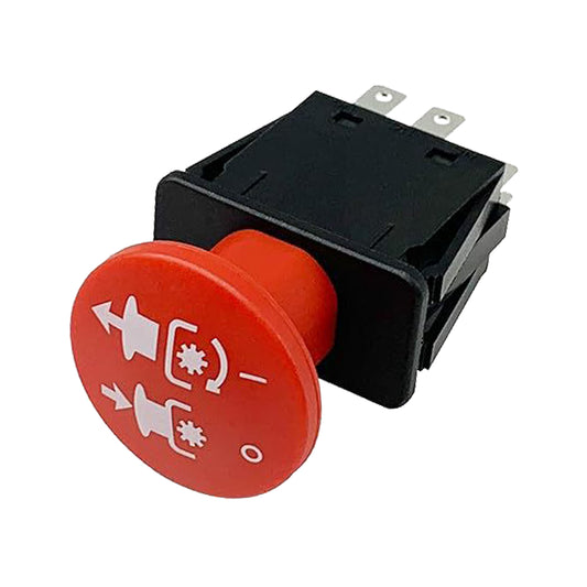 PTO Switch Suitable For Selected Husqvarna & Craftsman Ride-On Mowers