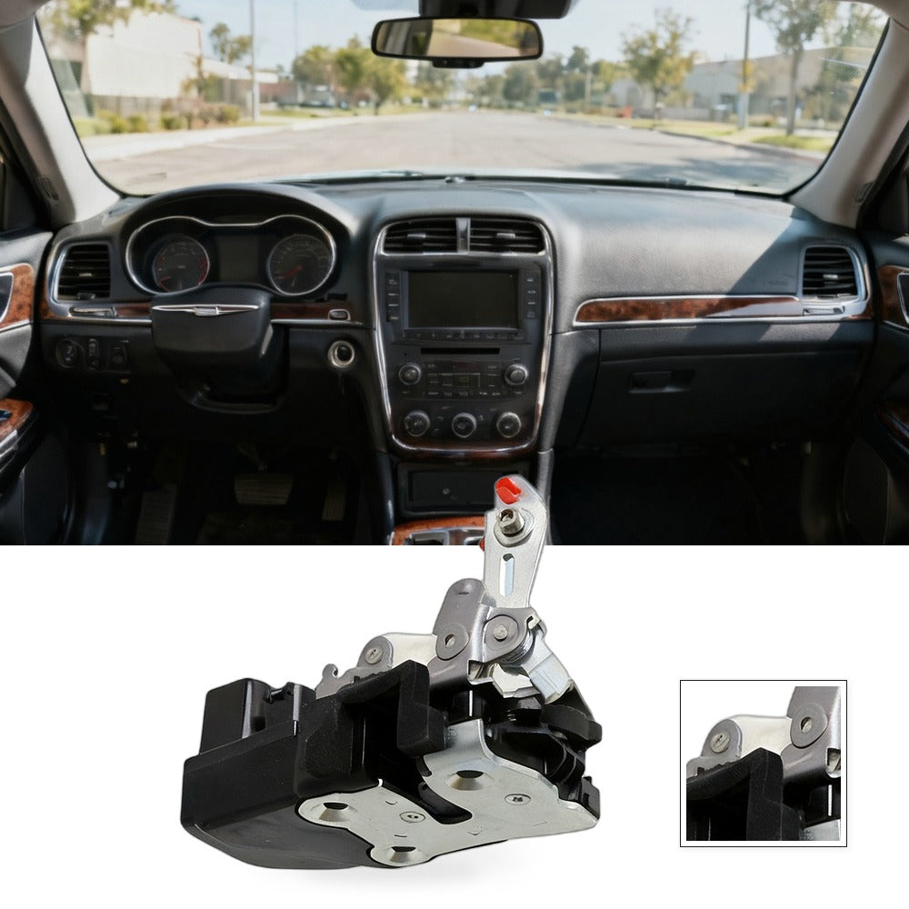 Door Lock Actuator Suitable for Chrysler 300 Dodge Durango Jeep Grand Cherokee - BG1
