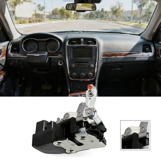 Door Lock Actuator Suitable for Chrysler 300 Dodge Durango Jeep Grand Cherokee