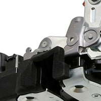 Door Lock Actuator Suitable for Chrysler 300 Dodge Durango Jeep Grand Cherokee - XQ1