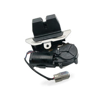 Tailgate Lock Assembly Suitable for Ford FA1Z7443150B FA1Z-7443150-B - BD2