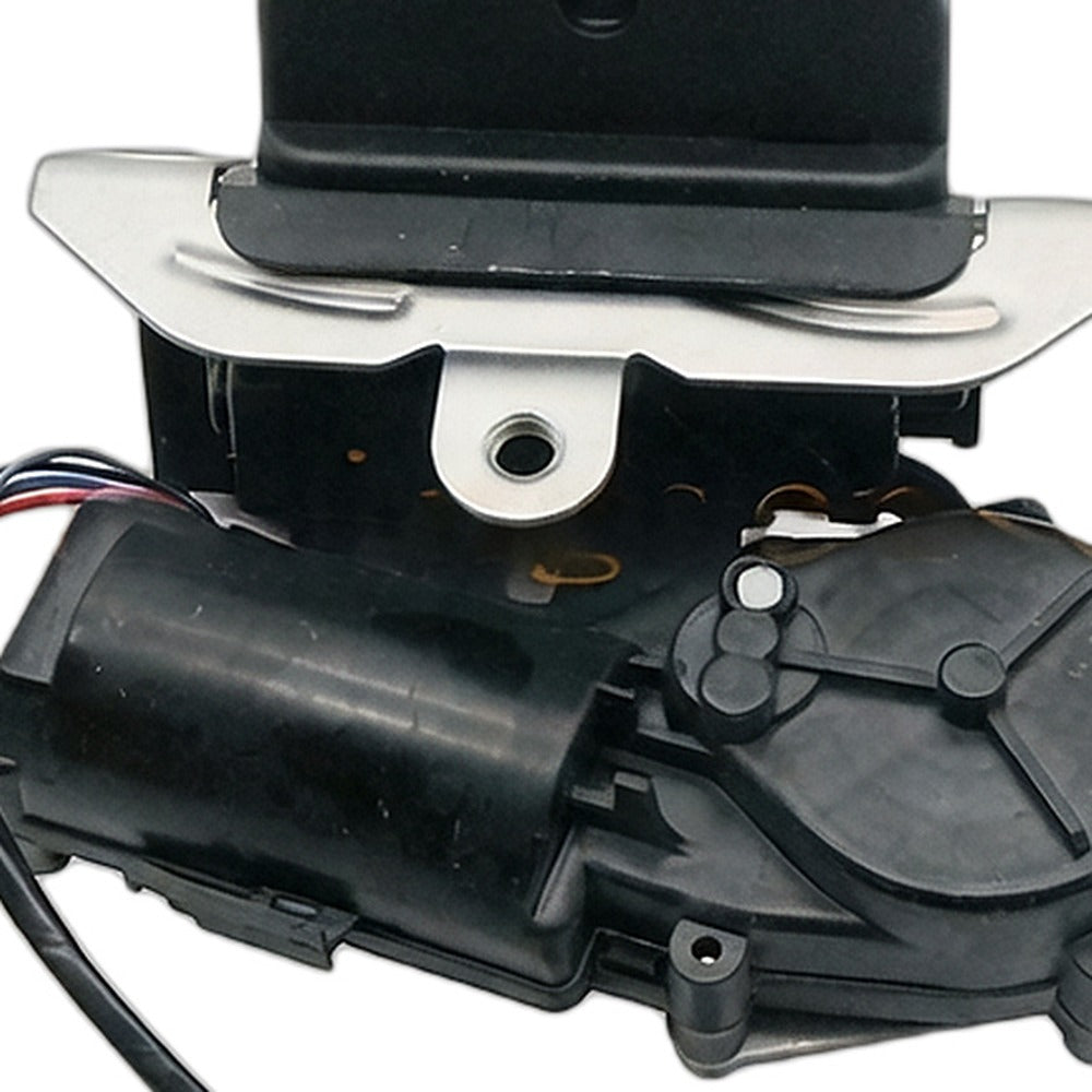 Tailgate Lock Assembly Suitable for Ford FA1Z7443150B FA1Z-7443150-B - XQ1