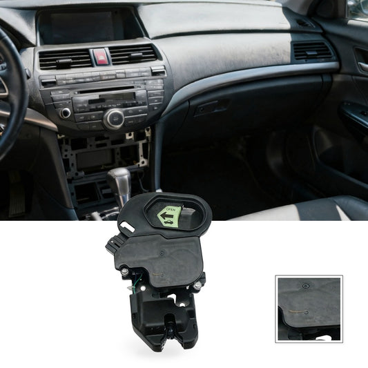 Door Lock Actuator Suitable for Honda Accord 2003-2007 2.4L 3.0L 3.5L