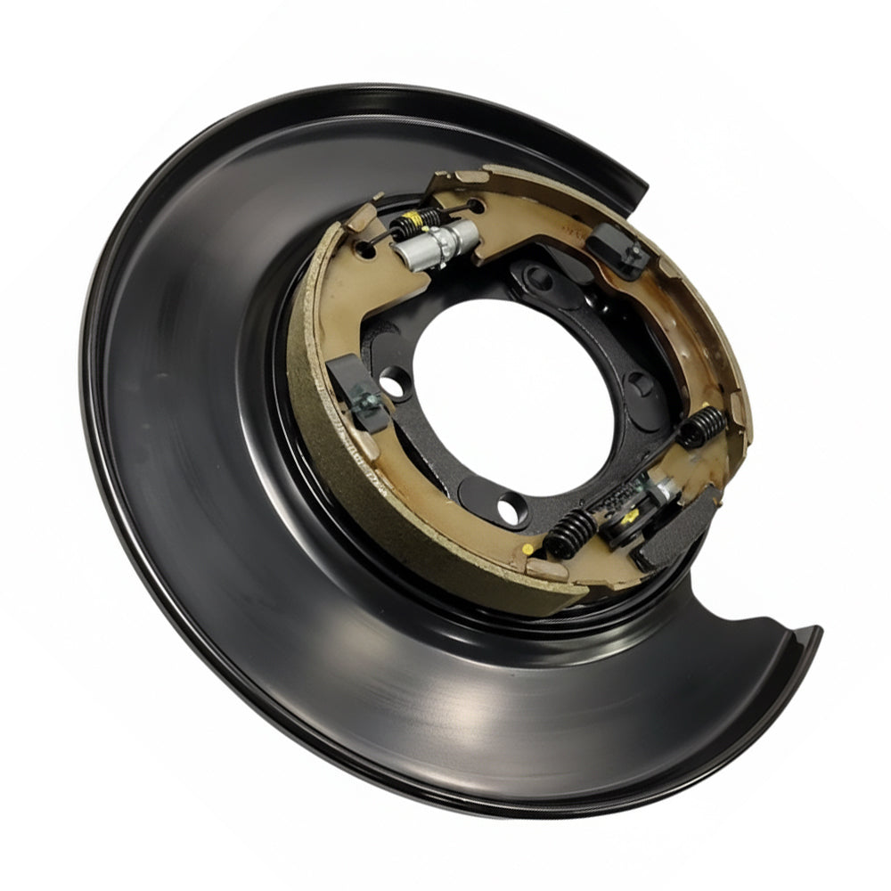{{ Rear Right Brake Shield Suitable For Hyundai Santa Fe 10-12 Kia Sorento 11-13 }} - Buy Car Parts Online at {{ Kaka Auto Parts }}.