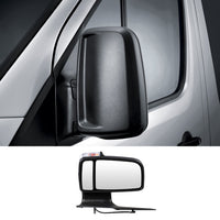 Left Side Electric Door Mirror Suitable For Mercedes Sprinter W906 2006–2018