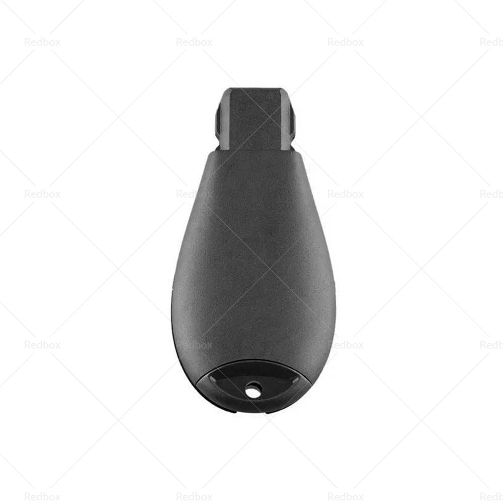 {{ 2x Keyless Remote Key Fob Shell Suitable For Jeep Grand Cherokee 2008-2012 }} - Buy Car Parts Online at {{ Kaka Auto Parts }}.