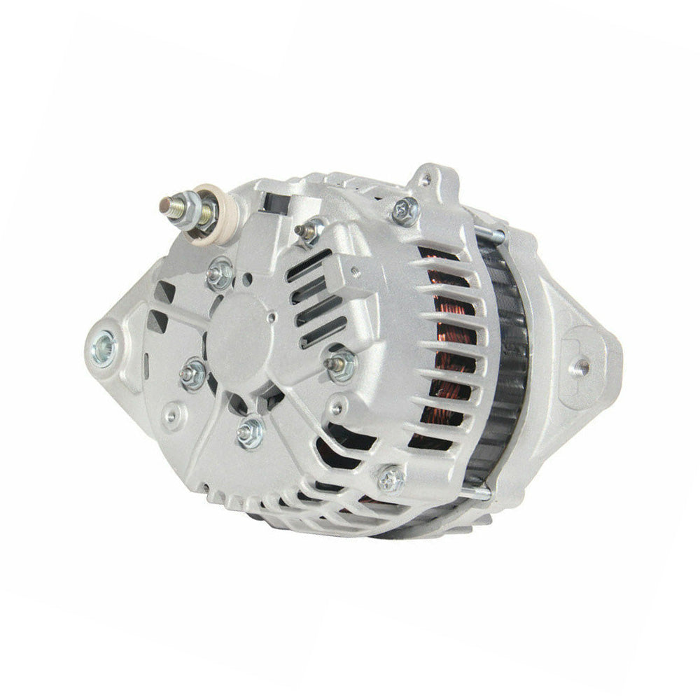 {{ Alternator Suitable For Nissan Patrol GU 4. 2L Turbo Diesel TD42 TD42TI 98-07 MAN }} - Buy Car Parts Online at {{ Kaka Auto Parts }}.