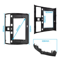 Suitable For Suzuki Swift Android 13 CarPlay Car Radio Stereo 32GB GPS Head Unit
