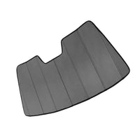 1x Front Windscreen Sunshade Suitable For Toyota LandCruiser 80 Series J80 90-97