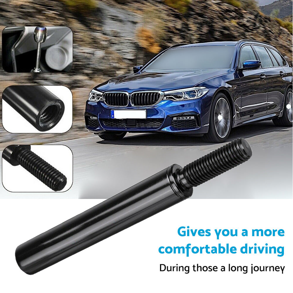 Gear Stick Extension 3in 76mm M10x1.25 Shift Extender Suitable For Nissan GQ / GU Patrol