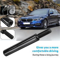 Gear Stick Extension 3in 76mm M10x1.25 Shift Extender Suitable For Nissan GQ / GU Patrol