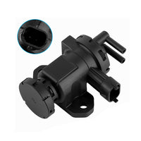 Boost Pressure Control Valve Solenoid Suitable For Mazda BT-50 Ford Ranger Holden