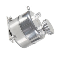 Coolant Expansion Tank Suitable For BMW Mini Cooper S R53 2002-2006 Silver