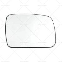 {{ Right Side Mirror Glass Suitable for Land Rover Discovery 4 2009 -2013 w  Heated }} - Buy Car Parts Online at {{ Kaka Auto Parts }}.