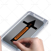 {{ 2PCS Screen Protector Privacy Tempered Glass Suitable For iPhone 14 Pro/ Max }} - Buy Car Parts Online at {{ Kaka Auto Parts }}.