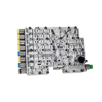 Transmission Valve Body 8HP65 Suitable for Audi A8 0D5 Automatic Gearbox 8HP65