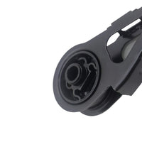 {{ Engine Mount Front Suitable For Honda Jazz GD1 GD3 L13A1 L15A1 1.3L 1.5L 2002-08 }} - Buy Car Parts Online at {{ Kaka Auto Parts }}.