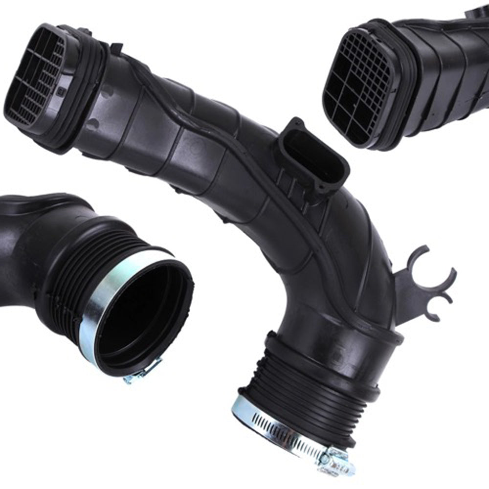 Air Intake Hose Pipe Suitable for BMW 5 Series F10 F11 518d 520d 525d Models