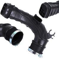 Air Intake Hose Pipe Suitable for BMW 5 Series F10 F11 518d 520d 525d Models