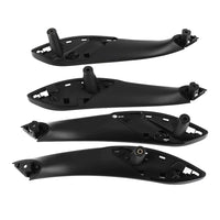 4x Inner Trim Door Pull Handle Suitable For BMW F30 F31 F32 F33 F35 F80 M3