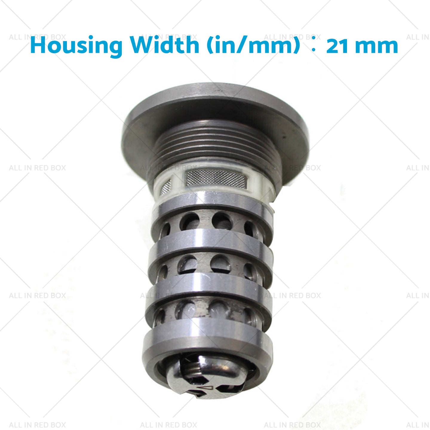 {{ Camshaft Timing Control Valve Suitable for AUDI A3 A4 VW Beetle Golf Skoda Seat }} - Buy Car Parts Online at {{ Kaka Auto Parts }}.