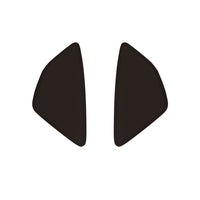 Magnetic Car Window Sun Shade Mesh Suitable For Mazda CX-8 2018-2023