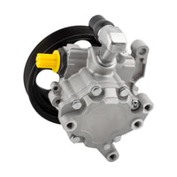 Power Steering Pump Suitable for Mercedes-Benz W211 E240 E320 E500 W220 S320