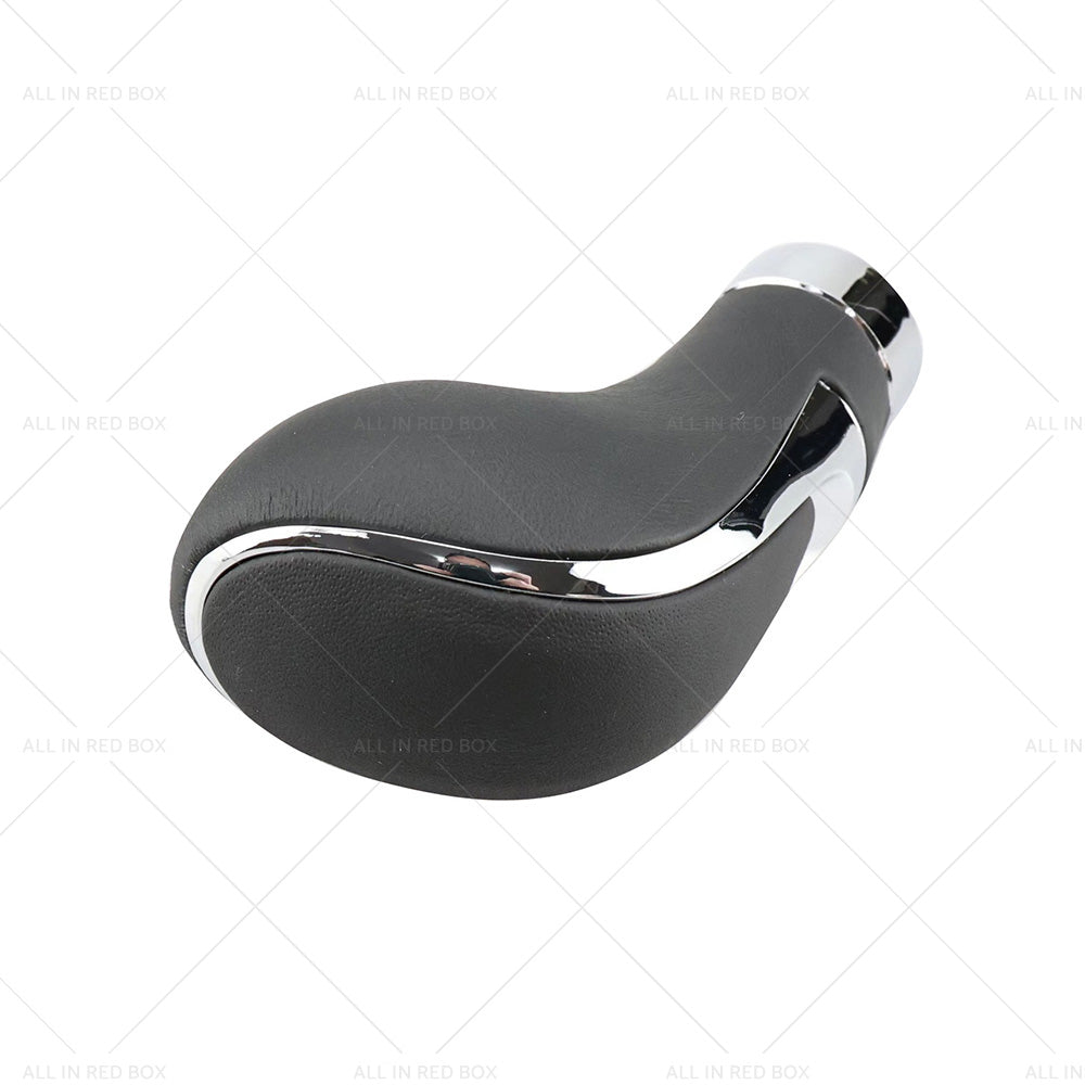 {{ Universal Leather Automatic Auto Car Gear Stick Shift Knob Shifter Lever Cover }} - Buy Car Parts Online at {{ Kaka Auto Parts }}.