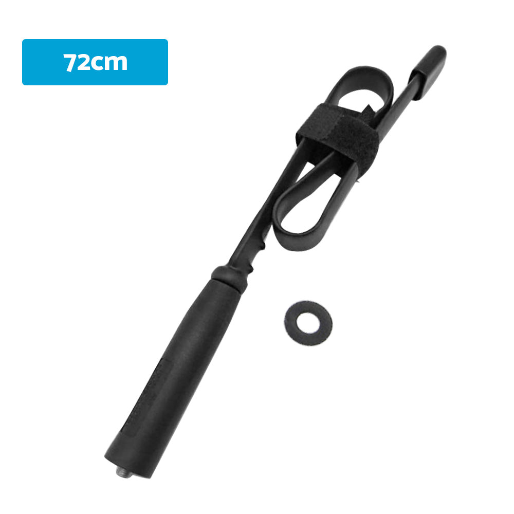 {{ Foldable Tactical Antenna SMA-Female Suitable For Baofeng UV-5R/82 Two Way Radio }} - Buy Car Parts Online at {{ Kaka Auto Parts }}.