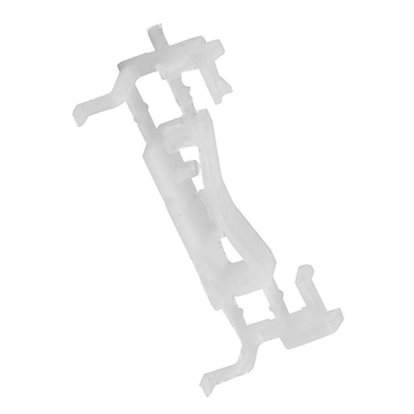 {{ 10xRoof Moulding Drip Rail Clips Suitable for Mitsubishi Triton L200 MN ML 05-14 }} - Buy Car Parts Online at {{ Kaka Auto Parts }}.