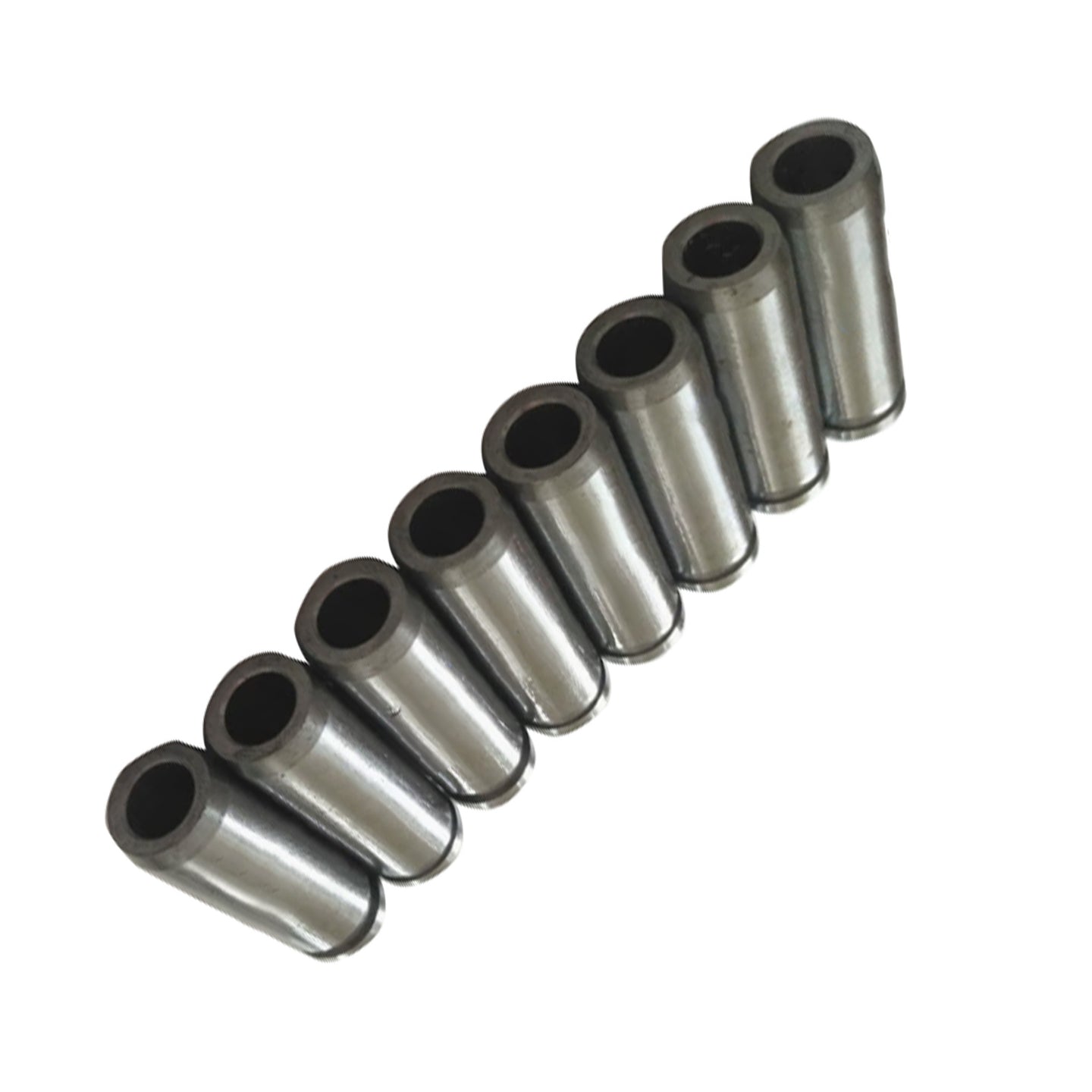 {{ Valve Guide x8 for Toyota 2L 2L-T 5L 5L-E 3L Hilux Hiace Diesel 4Runner }} - Buy Car Parts Online at {{ Kaka Auto Parts }}.