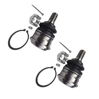 {{ 2 Lower Ball Joints Suitable for Nissan Navara D22 4X4 1997-2016 4WD }} - Buy Car Parts Online at {{ Kaka Auto Parts }}.