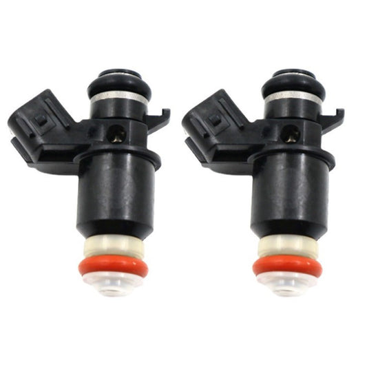 {{ 2x Fuel Injectors Suitable For Suzuki Boulevard M50 C50 Volusia 800 }} - Buy Car Parts Online at {{ Kaka Auto Parts }}.