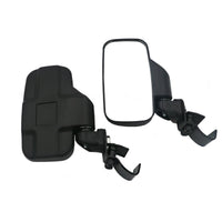 UTV Side Rear View Mirrors Suitable For Polaris Ranger 500 570 XP 900 1000 / General XP1000