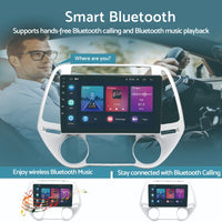Car Radio Android 13 GPS BT Apple CarPlay Suitable For Hyundai i20 2012-2015