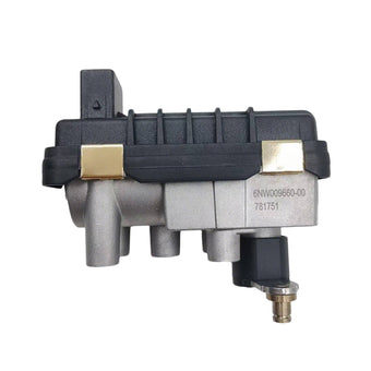 compare product Turbo Actuator Suitable for Mercedes-Benz 3.0L CDI 320 280 G001 6NW009660-00